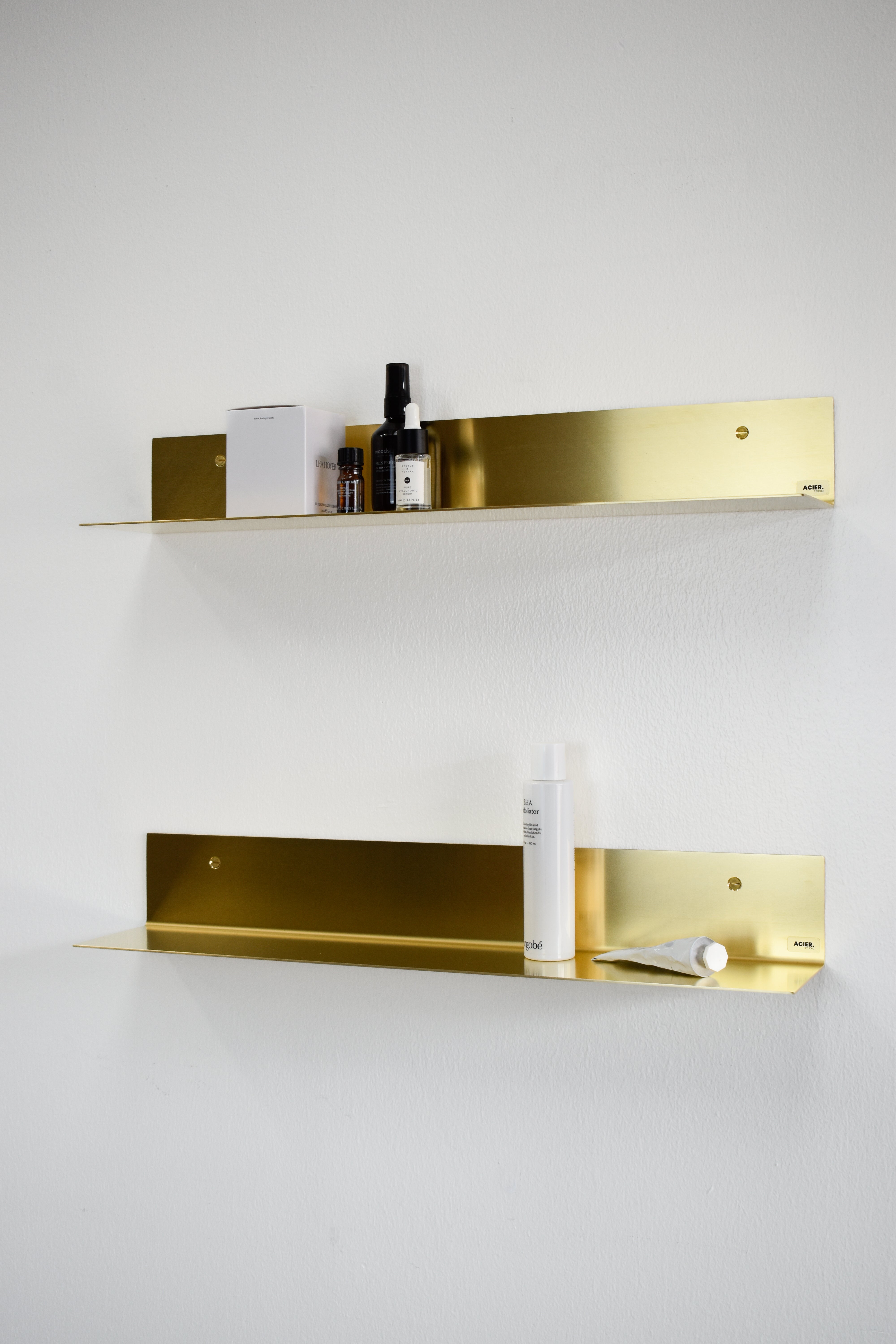 MESSING REGAL YSTAD