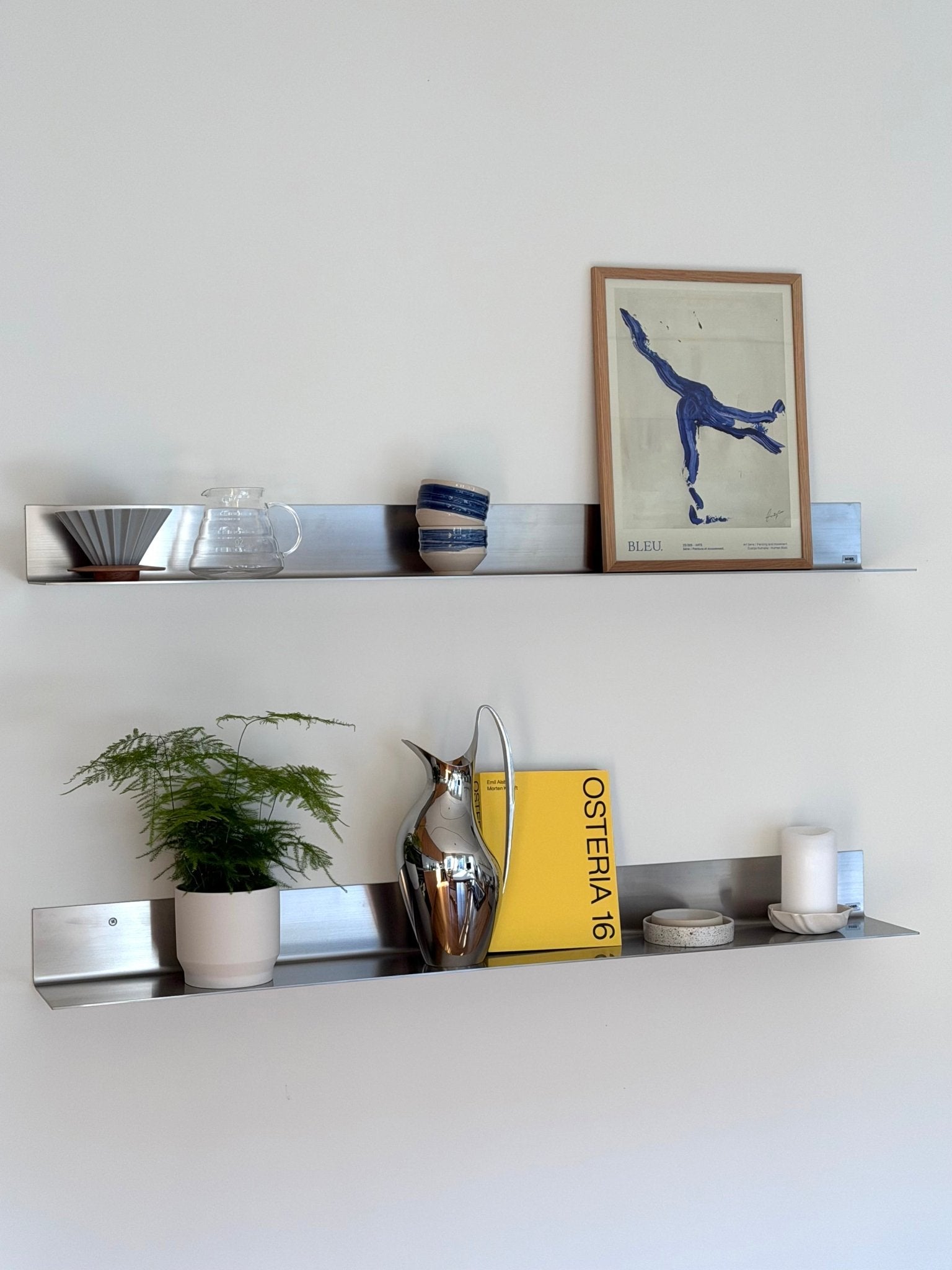 STAHLREGAL SKAGEN - Acier Studio