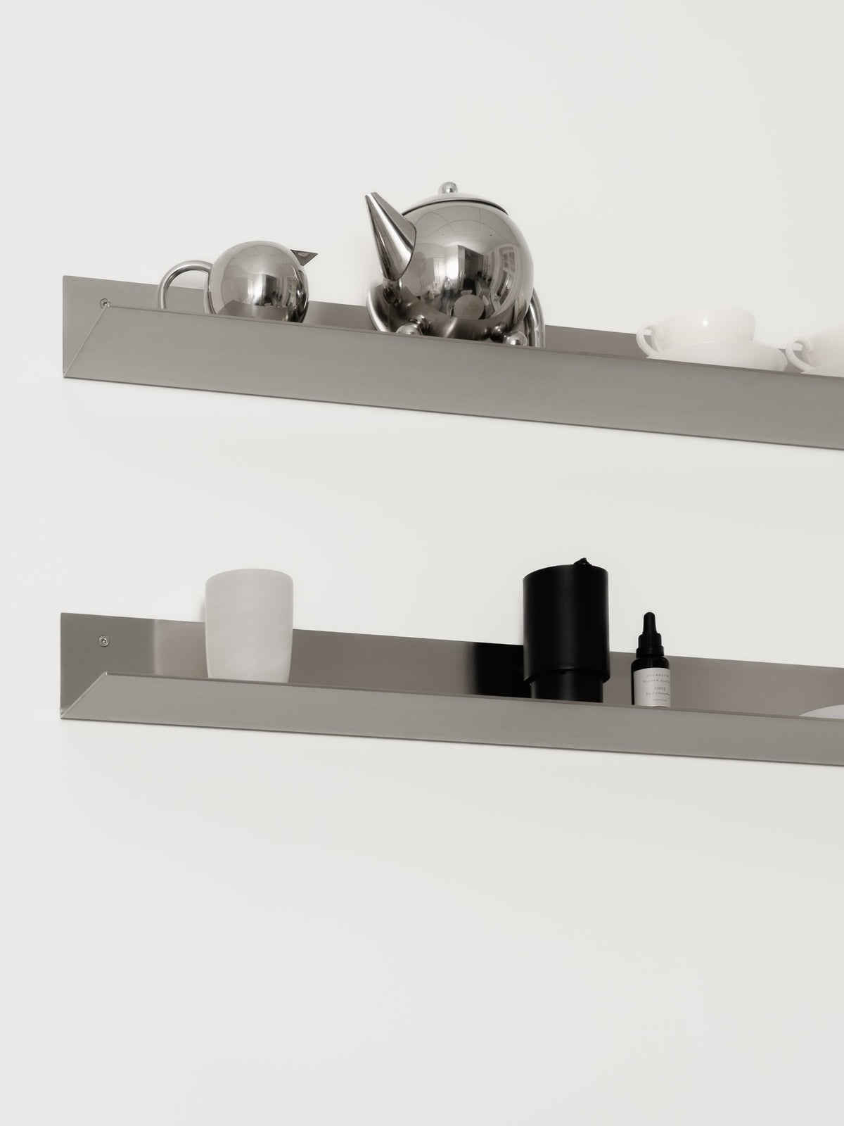 STAHLREGAL SKAGEN - Acier Studio