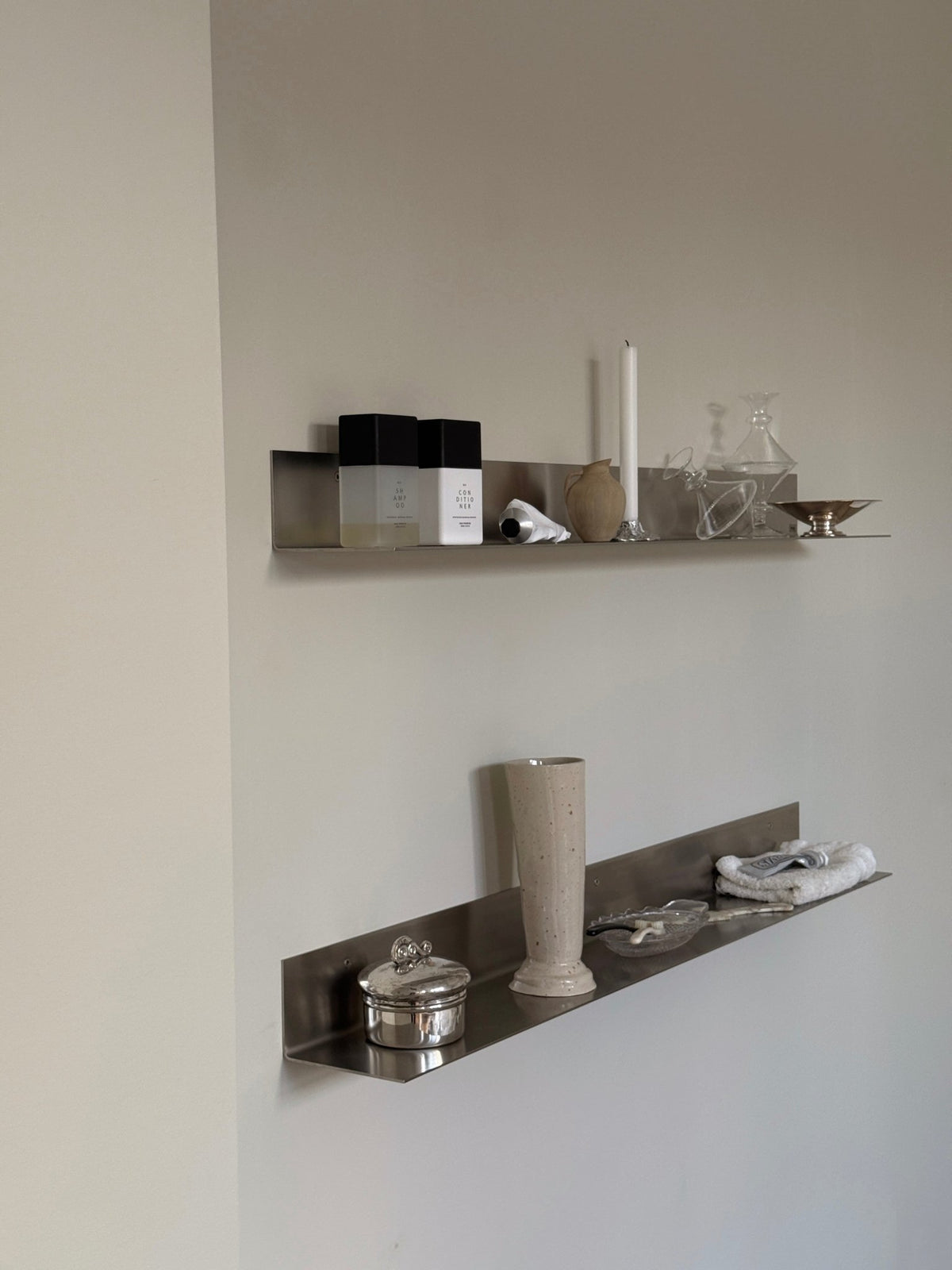 STAHLREGAL SKAGEN - Acier Studio