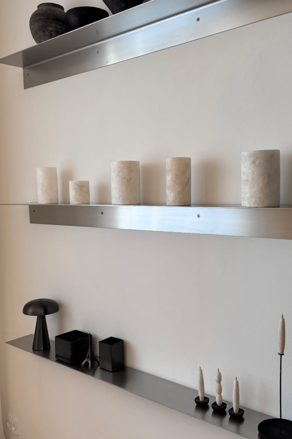 STAHLREGAL BERGEN - Acier Studio
