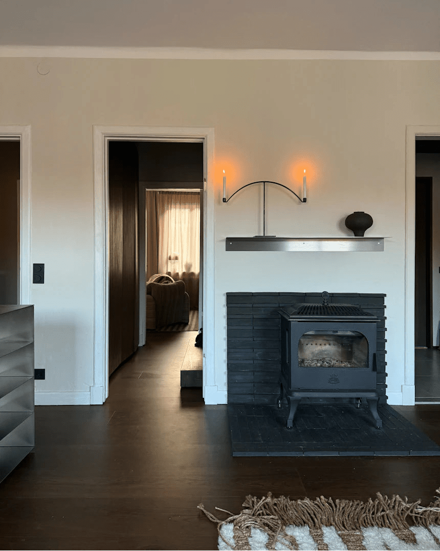 STAHLREGAL BERGEN - Acier Studio