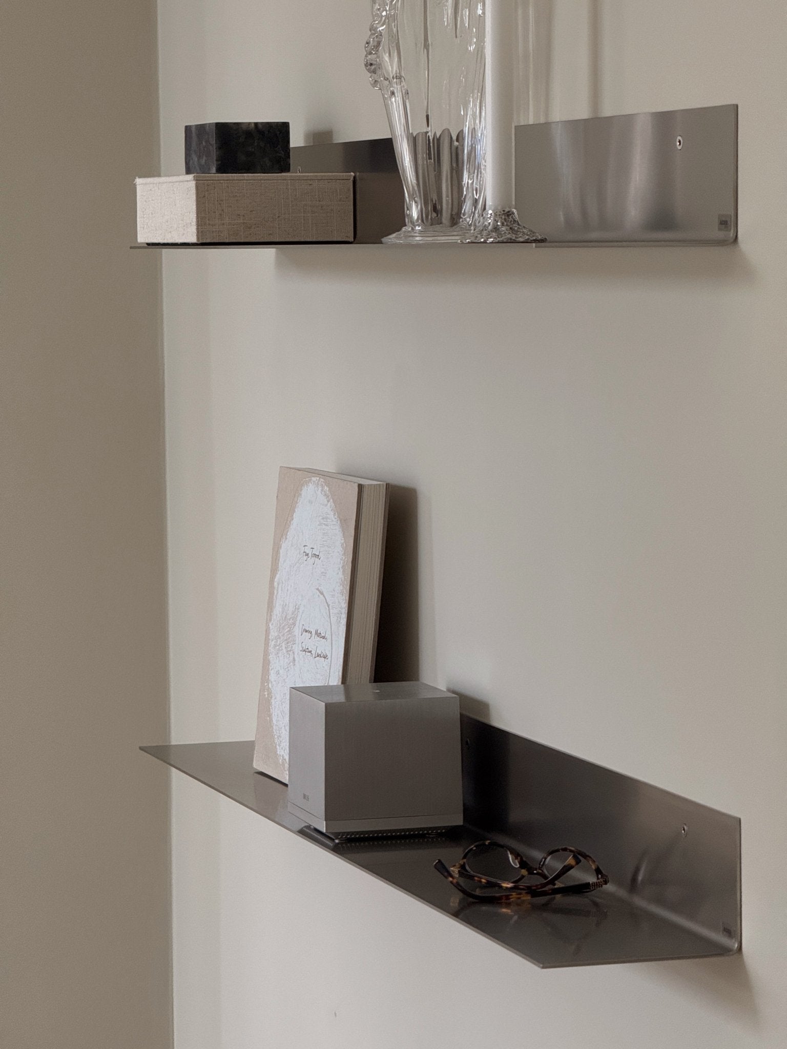 STAHLREGAL SKAGEN - Acier Studio