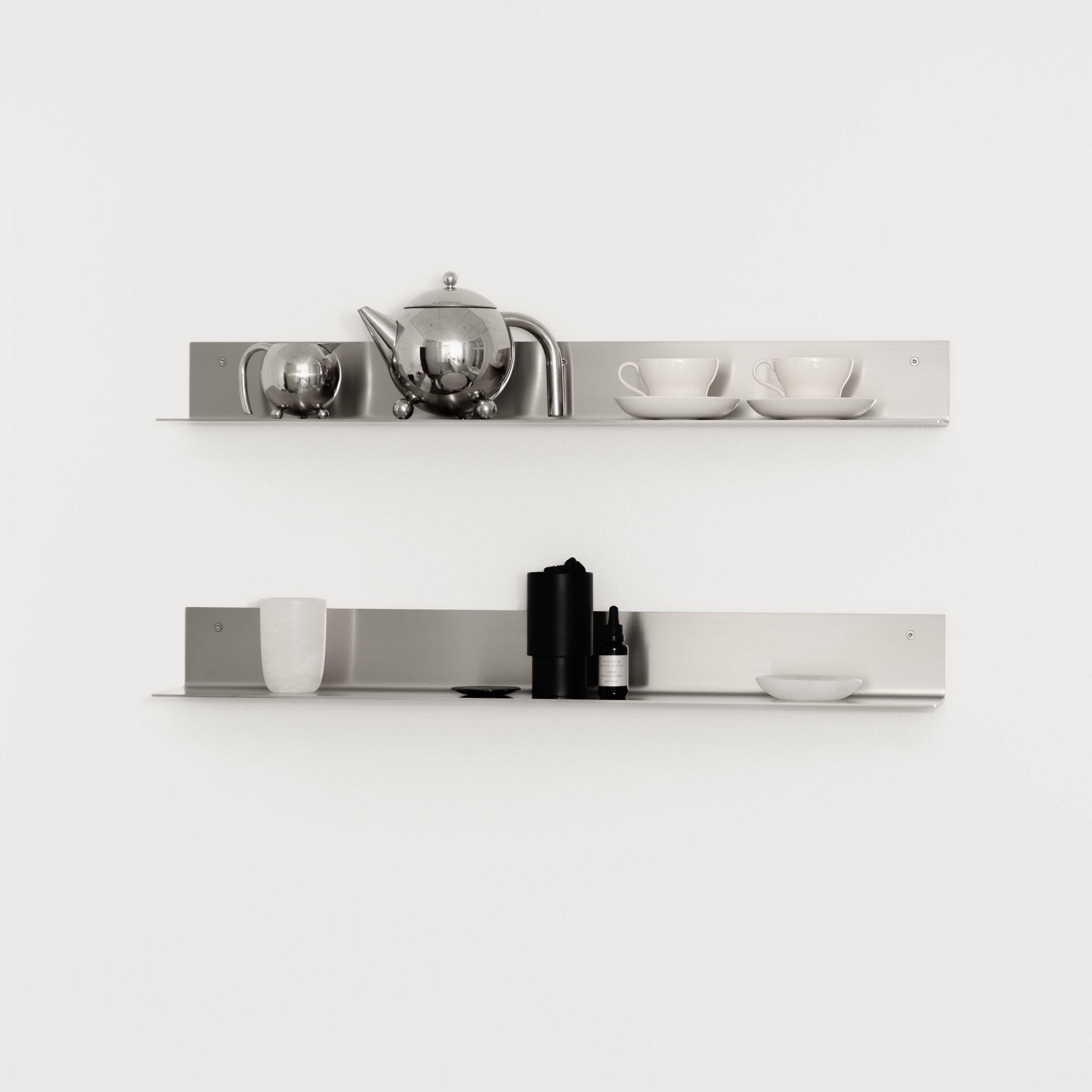 STAHLREGAL SKAGEN - Acier Studio