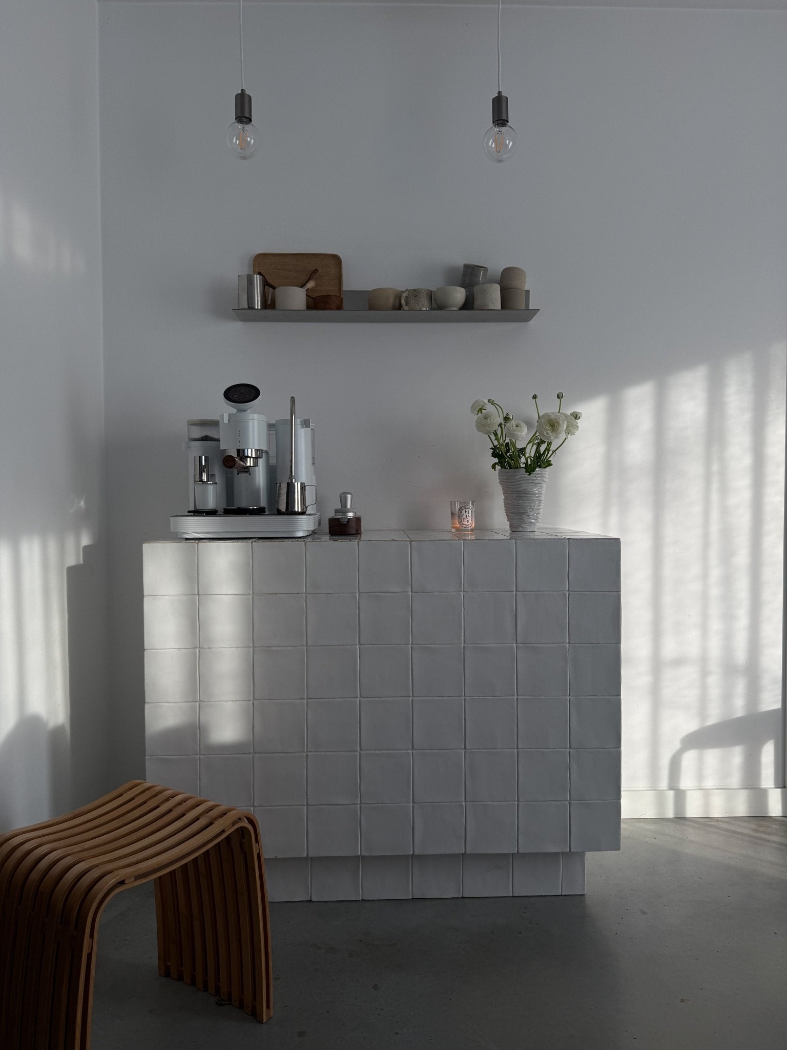 STAHLREGAL SKAGEN - Acier Studio