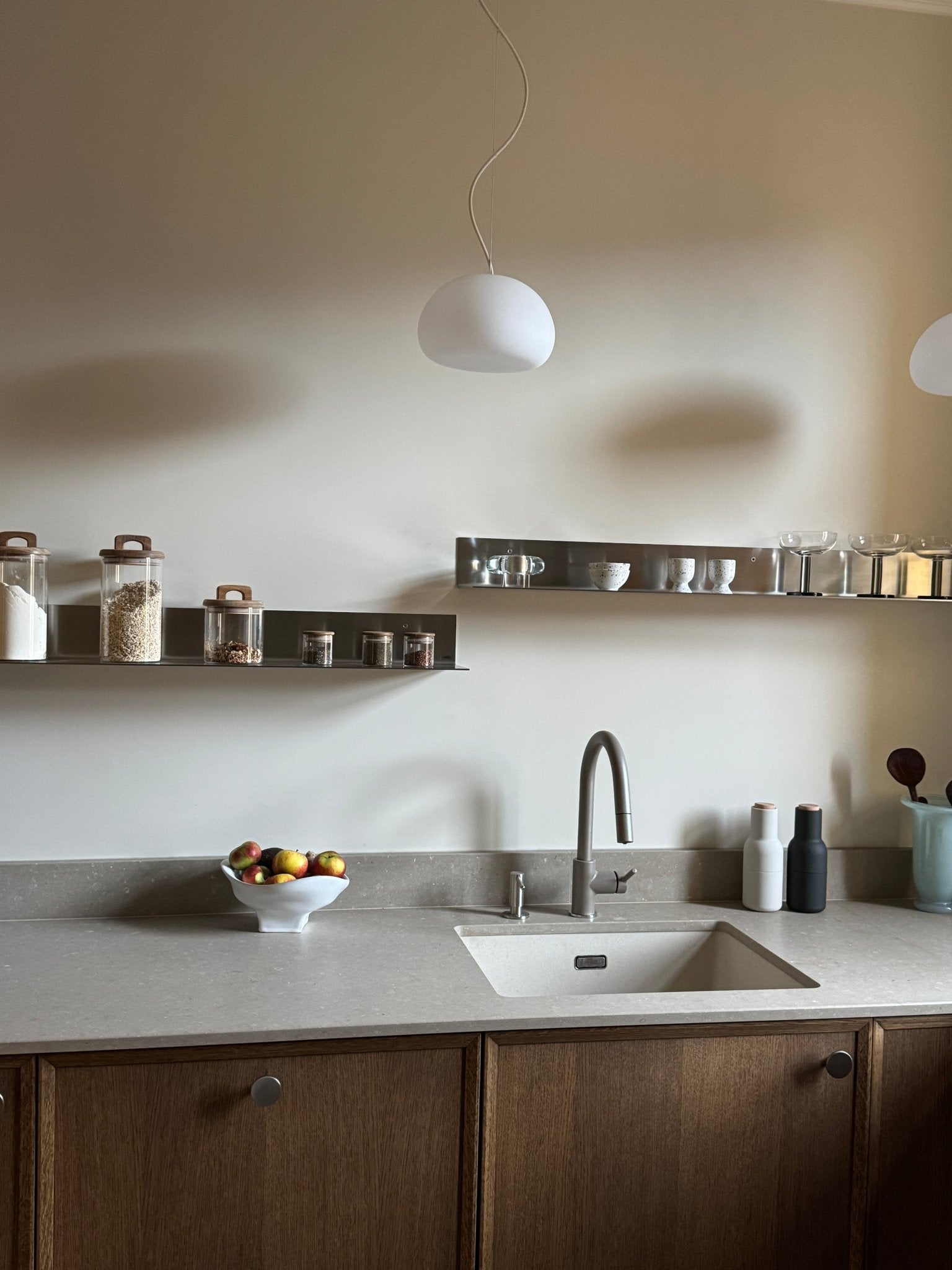 STAHLREGAL SKAGEN - Acier Studio